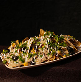 Dish Image